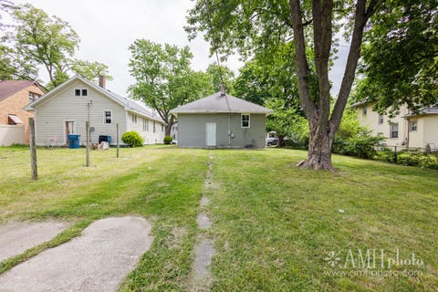 Tiny photo for 459 S Lincoln Avenue, Kankakee, IL 60901 (MLS # 12663966)