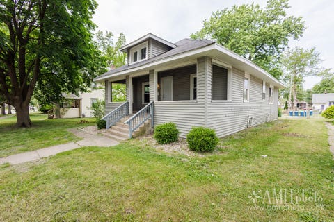 Tiny photo for 459 S Lincoln Avenue, Kankakee, IL 60901 (MLS # 12663966)