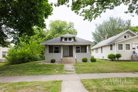 Tiny photo for 459 S Lincoln Avenue, Kankakee, IL 60901 (MLS # 12663966)