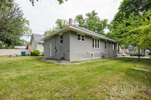 Tiny photo for 459 S Lincoln Avenue, Kankakee, IL 60901 (MLS # 12663966)