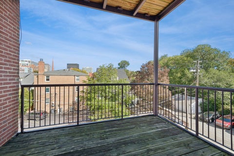 Tiny photo for 1319 CHICAGO Avenue #305, Evanston, IL 60201 (MLS # 12789281)