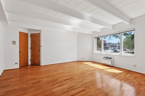 Tiny photo for 1922 W Norwood Street #GB, Chicago, IL 60660 (MLS # 12742686)