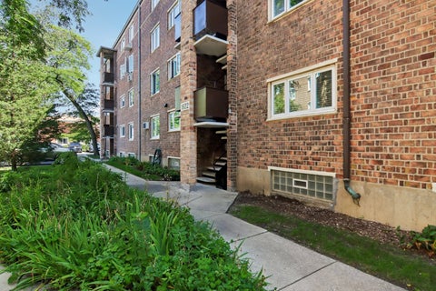 Tiny photo for 1922 W Norwood Street #GB, Chicago, IL 60660 (MLS # 12742686)