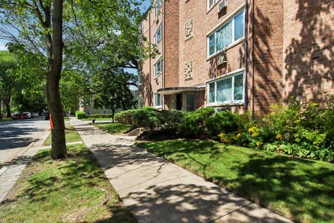 Photo of 1922 W Norwood Street #GB, Chicago, IL 60660 (MLS # 12742686)