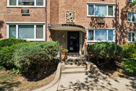 Tiny photo for 1922 W Norwood Street #GB, Chicago, IL 60660 (MLS # 12742686)