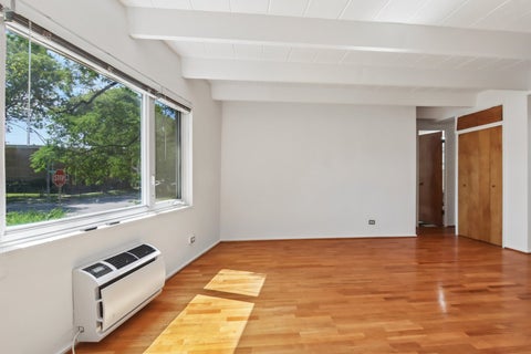 Tiny photo for 1922 W Norwood Street #GB, Chicago, IL 60660 (MLS # 12742686)