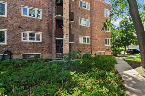 Tiny photo for 1922 W Norwood Street #GB, Chicago, IL 60660 (MLS # 12742686)