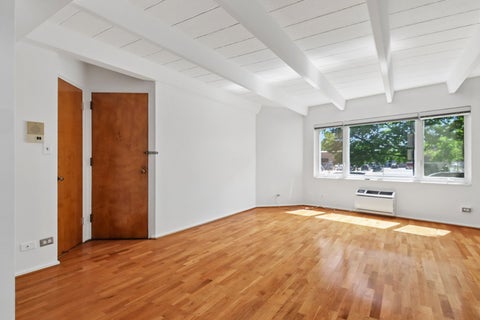 Tiny photo for 1922 W Norwood Street #GB, Chicago, IL 60660 (MLS # 12742686)