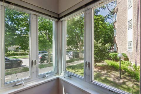 Tiny photo for 1922 W Norwood Street #GB, Chicago, IL 60660 (MLS # 12742686)