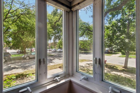 Tiny photo for 1922 W Norwood Street #GB, Chicago, IL 60660 (MLS # 12742686)
