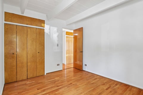Tiny photo for 1922 W Norwood Street #GB, Chicago, IL 60660 (MLS # 12742686)