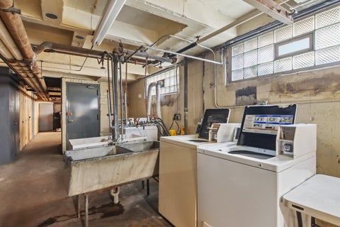 Tiny photo for 1922 W Norwood Street #GB, Chicago, IL 60660 (MLS # 12742686)