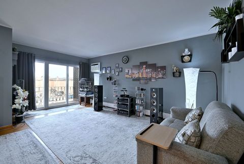 Tiny photo for 3009 Paris Avenue #302, River Grove, IL 60171 (MLS # 12597075)