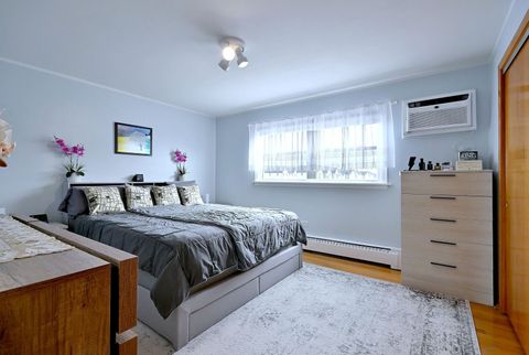 Tiny photo for 3009 Paris Avenue #302, River Grove, IL 60171 (MLS # 12597075)