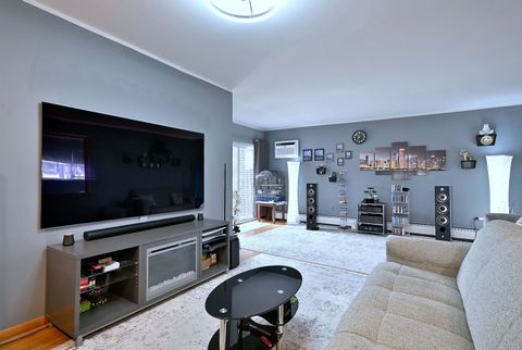 Tiny photo for 3009 Paris Avenue #302, River Grove, IL 60171 (MLS # 12597075)