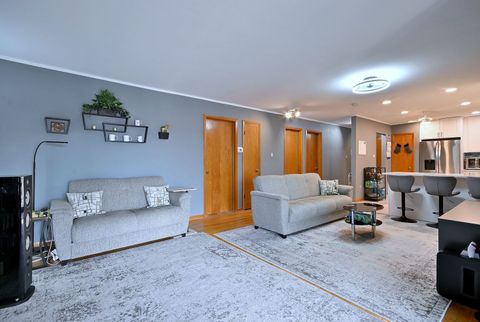 Tiny photo for 3009 Paris Avenue #302, River Grove, IL 60171 (MLS # 12597075)