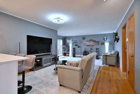 Tiny photo for 3009 Paris Avenue #302, River Grove, IL 60171 (MLS # 12597075)