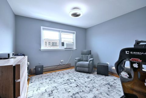 Tiny photo for 3009 Paris Avenue #302, River Grove, IL 60171 (MLS # 12597075)