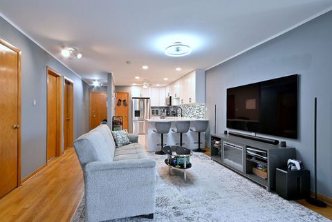 Tiny photo for 3009 Paris Avenue #302, River Grove, IL 60171 (MLS # 12597075)
