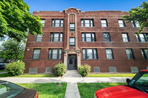 4054 W PALMER Street 2 Chicago IL 60639