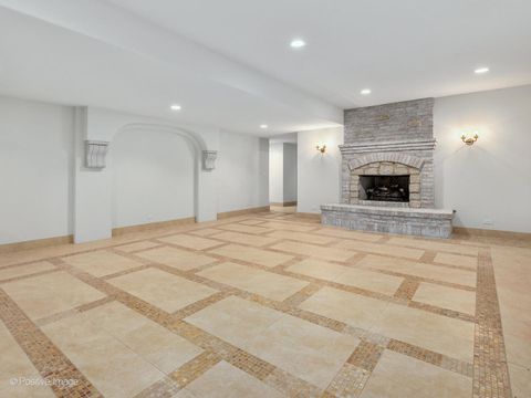 Tiny photo for 11315 77TH Street, Burr Ridge, IL 60527 (MLS # 12377687)