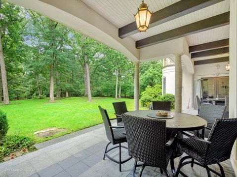 Tiny photo for 11315 77TH Street, Burr Ridge, IL 60527 (MLS # 12377687)