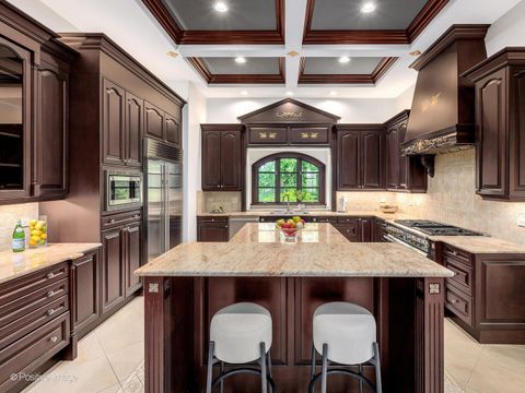 Tiny photo for 11315 77TH Street, Burr Ridge, IL 60527 (MLS # 12377687)