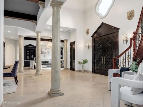 Tiny photo for 11315 77TH Street, Burr Ridge, IL 60527 (MLS # 12377687)