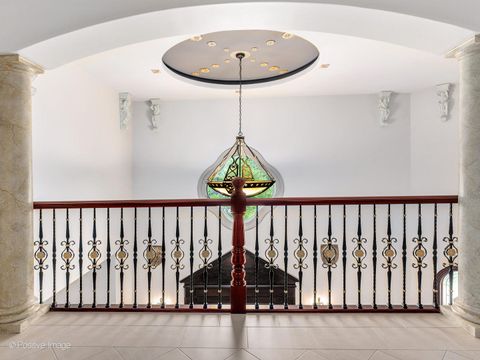 Tiny photo for 11315 77TH Street, Burr Ridge, IL 60527 (MLS # 12377687)