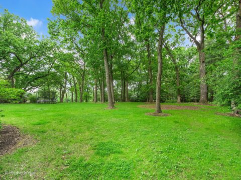 Tiny photo for 11315 77TH Street, Burr Ridge, IL 60527 (MLS # 12377687)