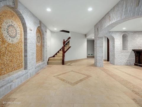 Tiny photo for 11315 77TH Street, Burr Ridge, IL 60527 (MLS # 12377687)