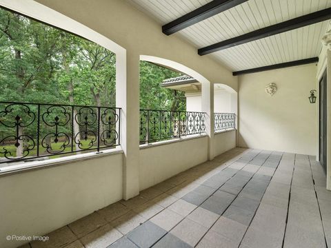 Tiny photo for 11315 77TH Street, Burr Ridge, IL 60527 (MLS # 12377687)