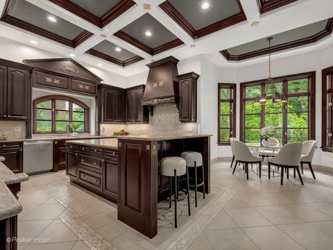 Tiny photo for 11315 77TH Street, Burr Ridge, IL 60527 (MLS # 12377687)