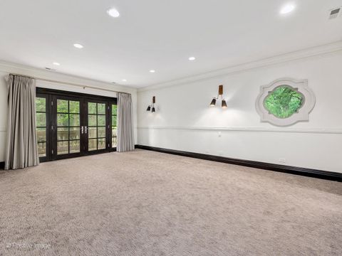 Tiny photo for 11315 77TH Street, Burr Ridge, IL 60527 (MLS # 12377687)