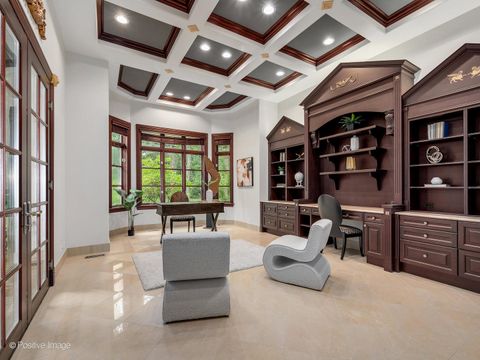 Tiny photo for 11315 77TH Street, Burr Ridge, IL 60527 (MLS # 12377687)