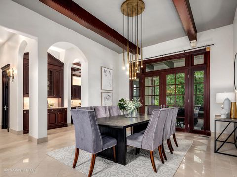 Tiny photo for 11315 77TH Street, Burr Ridge, IL 60527 (MLS # 12377687)