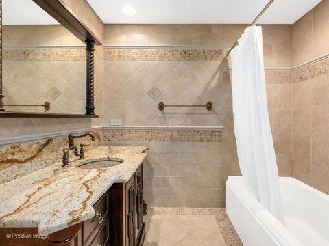 Tiny photo for 11315 77TH Street, Burr Ridge, IL 60527 (MLS # 12377687)