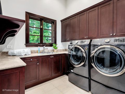 Tiny photo for 11315 77TH Street, Burr Ridge, IL 60527 (MLS # 12377687)