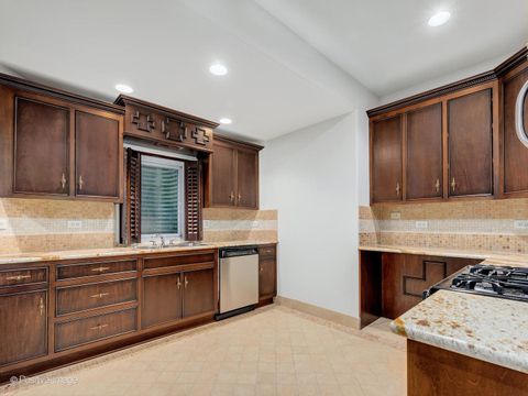 Tiny photo for 11315 77TH Street, Burr Ridge, IL 60527 (MLS # 12377687)