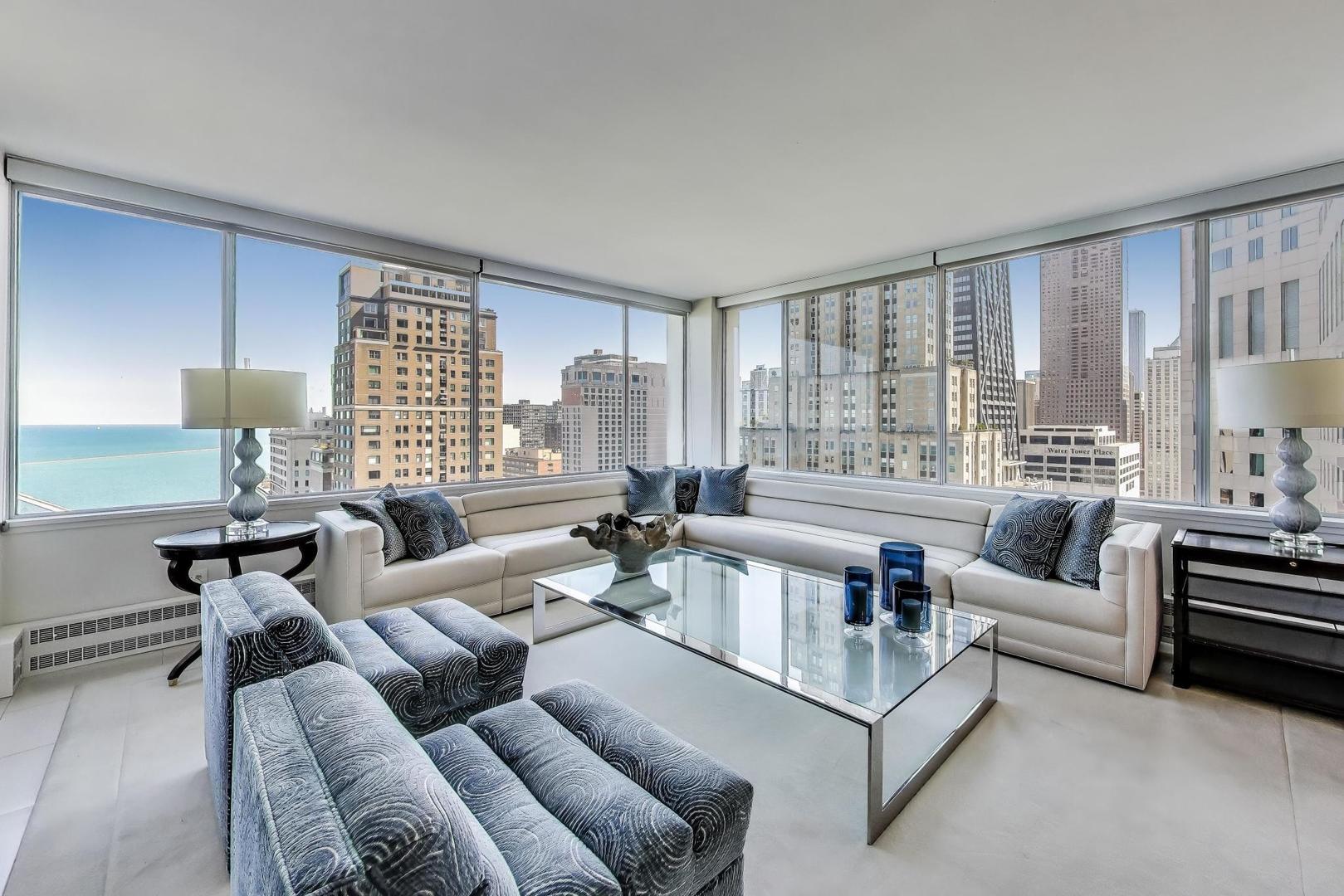 1000 N Lake Shore Plaza 24B