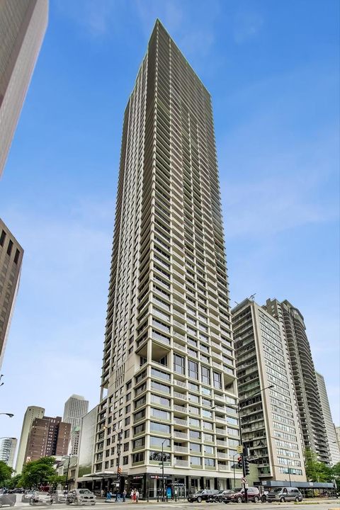 1000 N Lake Shore Plaza 24B Chicago IL 60611