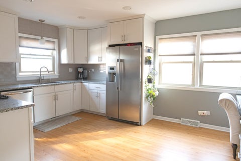 Tiny photo for 2846 W 101ST Street, Evergreen Park, IL 60805 (MLS # 12781208)