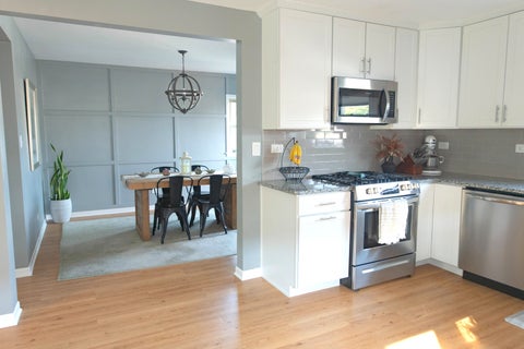 Tiny photo for 2846 W 101ST Street, Evergreen Park, IL 60805 (MLS # 12781208)