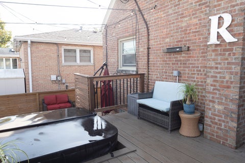 Tiny photo for 2846 W 101ST Street, Evergreen Park, IL 60805 (MLS # 12781208)