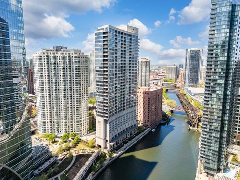 333 N Canal Street 3401 Chicago IL 60606
