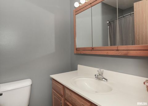 Tiny photo for 330 SULLIVAN Drive, Colona, IL 61241 (MLS # QC4266330)