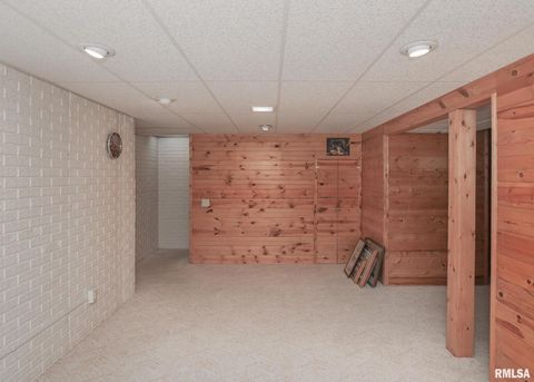 Tiny photo for 330 SULLIVAN Drive, Colona, IL 61241 (MLS # QC4266330)