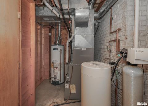 Tiny photo for 330 SULLIVAN Drive, Colona, IL 61241 (MLS # QC4266330)