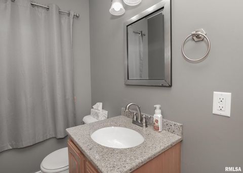 Tiny photo for 330 SULLIVAN Drive, Colona, IL 61241 (MLS # QC4266330)