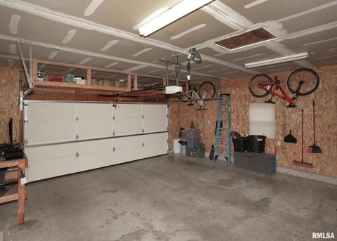 Tiny photo for 330 SULLIVAN Drive, Colona, IL 61241 (MLS # QC4266330)